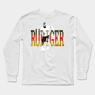 rudiger Long Sleeve T-Shirt